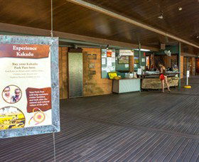 Bowali Visitor Centre - 1 Gold Coast 0
