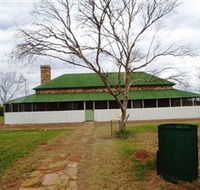 Tennant Creek Telegraph Station - Accommodation Gold Coast