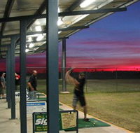 Flight Path Golf and Archery Range - Accommodation Gold Coast