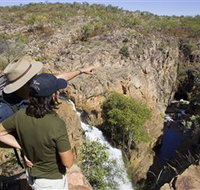 Biddlecombe Cascade - Accommodation Gold Coast