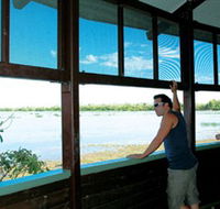 Mamukala Wetlands and Bird Hide - 1 Gold Coast