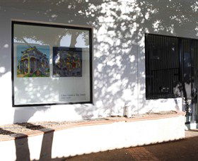 NCCA Northern Centre For Contemporary Art - Accommodation Gold Coast 0