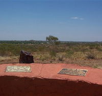 Bill Allen Lookout - Accommodation Gold Coast