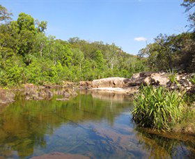 Maguk - 1 Gold Coast 0