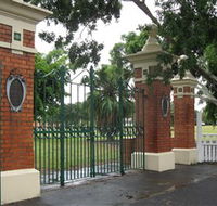Yeronga Memorial Park - Accommodation Gold Coast