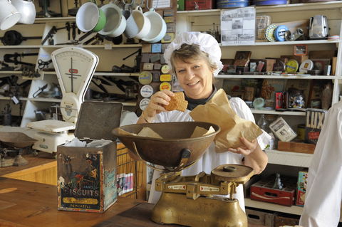 Samford District Historical Museum Society Incorporated - Accommodation Gold Coast 0