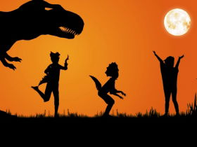 Energex Playasaurus Place - Accommodation Gold Coast 0