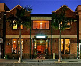 The Crosstown Eating House - Accommodation Gold Coast 0