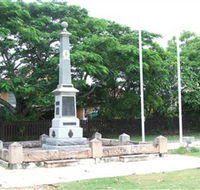 Graceville Memorial Park - Accommodation Gold Coast