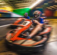Go Karting Brisbane - Accommodation Gold Coast