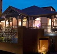 The Balfour Dining Room Spicers Balfour Hotel - Accommodation Gold Coast