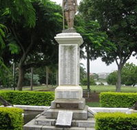 Mowbray Park and East Brisbane War Memorial - Accommodation Gold Coast