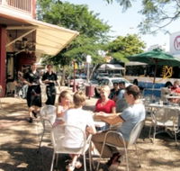 Stones Corner - Accommodation Gold Coast