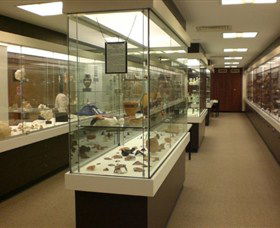 UQ Antiquities Museum - Accommodation Gold Coast 0