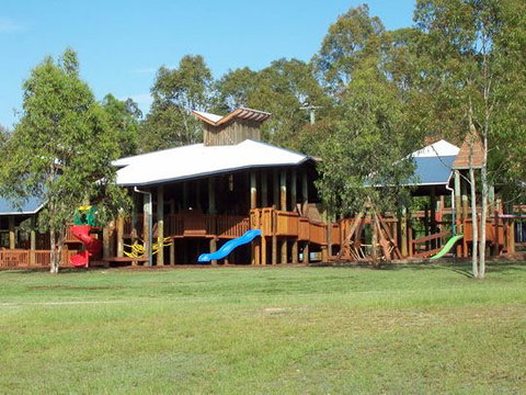 Kidspace - Accommodation Gold Coast 0