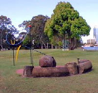 Gold Coast City Art Gallery - Accommodation Gold Coast