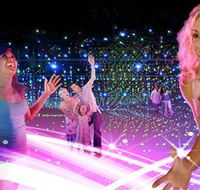 Infinity Attraction - Accommodation Gold Coast