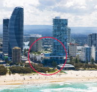 Oasis Shopping Centre - 1 Gold Coast