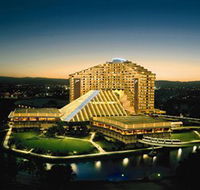 Jupiters Hotel and Casino - 1 Gold Coast