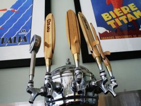 Burleigh Brewing Company - Accommodation Gold Coast 0