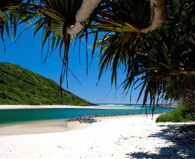 Tallebudgera Creek - Accommodation Gold Coast 0