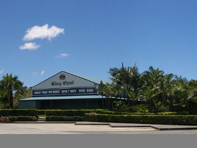 King Opal - Accommodation Gold Coast 0