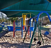 Harley Park - Accommodation Gold Coast