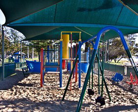 Harley Park - Accommodation Gold Coast 0