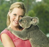 Paradise Country Aussie Farm Tour - Accommodation Gold Coast