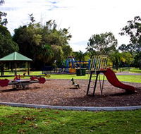Cascade Gardens - 1 Gold Coast