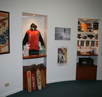 Surf World Gold Coast - Accommodation Gold Coast