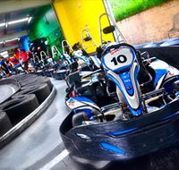 Go Karting Gold Coast - Accommodation Gold Coast