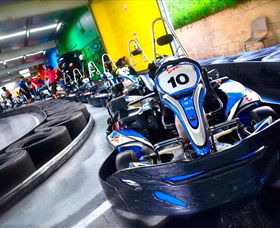 Go Karting Gold Coast - Accommodation Gold Coast 0