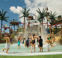 Wet 'n' Wild Water World - Accommodation Gold Coast