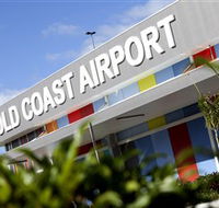 Gold Coast Airport - Accommodation Gold Coast