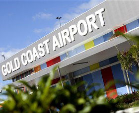Gold Coast Airport - Accommodation Gold Coast 0