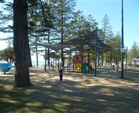 Justins Park - Accommodation Gold Coast 0
