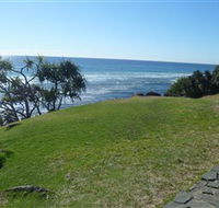 John Laws Park - Accommodation Gold Coast