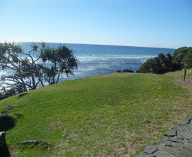 John Laws Park - Accommodation Gold Coast 0