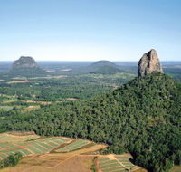 Mt Tibrogargan - Accommodation Gold Coast