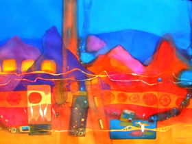 Caloundra Regional Art Gallery - Accommodation Gold Coast 0