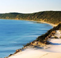 Cooloola Great Walk - Accommodation Gold Coast