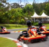 Big Kart Track Pty Ltd - Accommodation Gold Coast