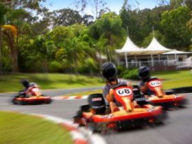 Big Kart Track Pty Ltd - Accommodation Gold Coast 0