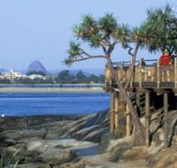 Caloundra Coastal Walk - Accommodation Gold Coast
