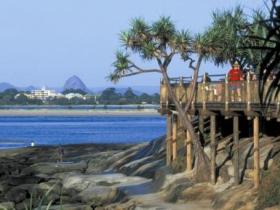 Caloundra Coastal Walk - Accommodation Gold Coast 0