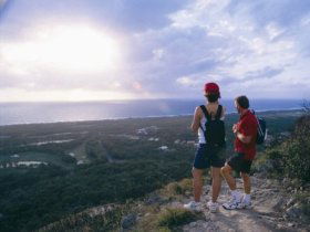 Mount Coolum National Park - Accommodation Gold Coast 0
