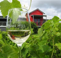 Flame Hill Vineyard - Accommodation Gold Coast