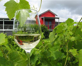 Flame Hill Vineyard - Accommodation Gold Coast 0