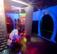 Laserzone Sunshine Coast - Warana - Accommodation Gold Coast